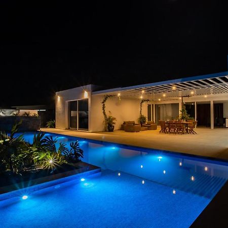 Golf Palms Villa Costa Teguise Exterior photo